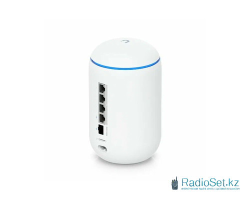 Сетевой маршрутизатор Ubiquiti UDR7